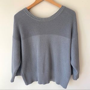 Cabi Fair Play Sweater